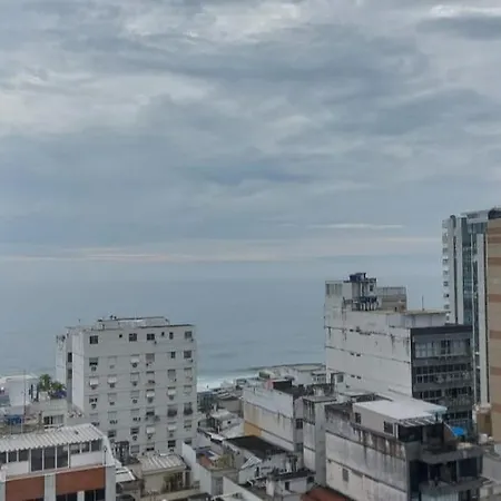 Tiffanys Residence Service Ipanema